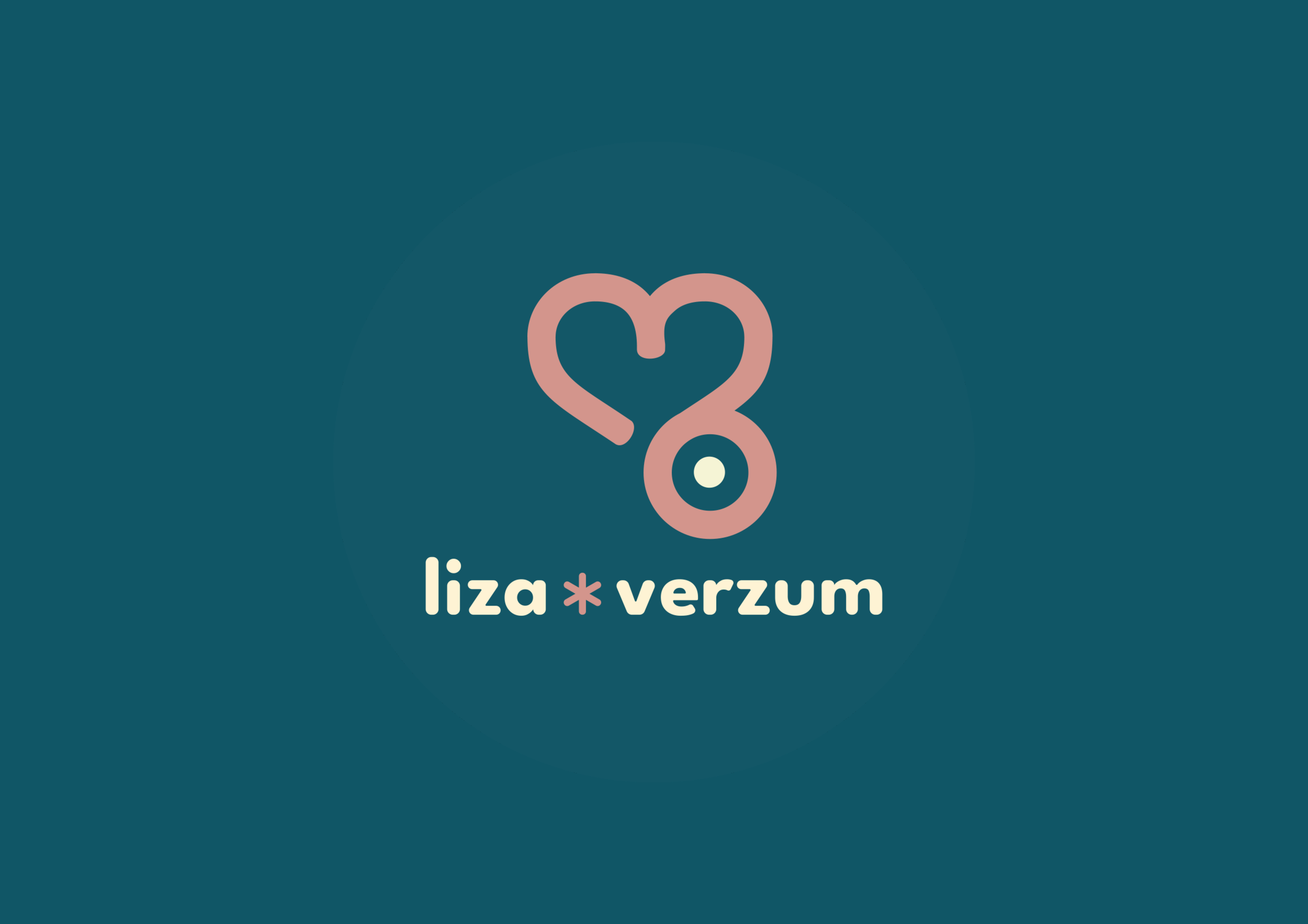 Lizaverzum logo